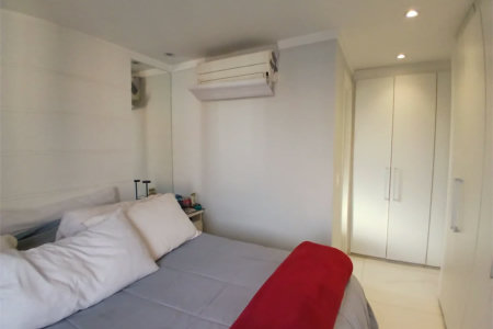 Cobertura à venda com 4 quartos, sendo 2 suítes,  em Alto da Lapa, São Paulo, SP