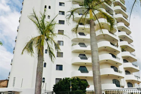 Apartamento à venda com 4 quartos, sendo 1 suíte, em Bela Vista, Jundiaí, SP