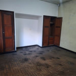 Casa Comercial para locação, Embaré, Santos - CA0170.