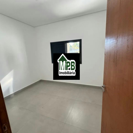 Casa à venda com 3 quartos, sendo 1 suíte, no condomínio Horto Florestal Villagio, Sorocaba - SP