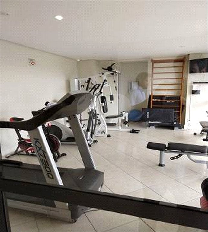 Apartamento à venda com 4 suítes em Vila Andrade, São Paulo, SP