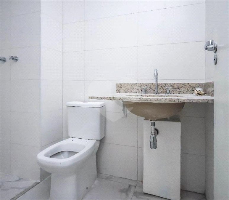 Apartamento à venda com 3 suítes em Jardim Aurélia, São Paulo, SP