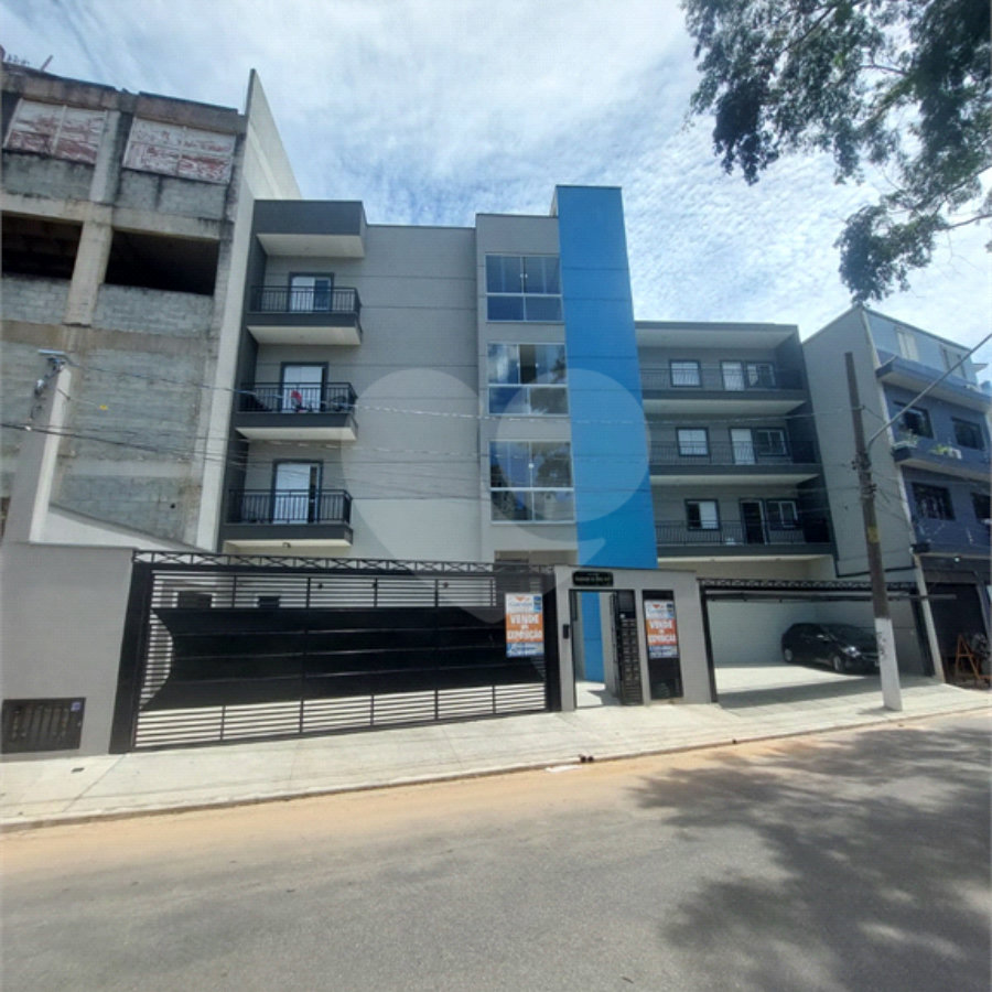 Apartamento à venda com 2 quartos em Santana, São Paulo, SP