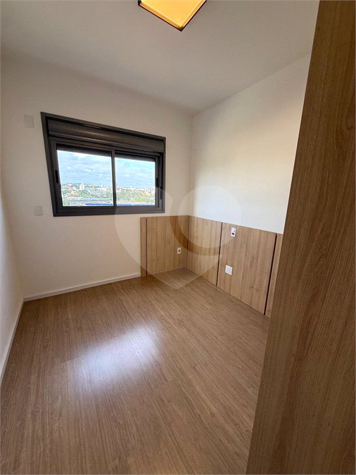 Apartamento Soma Galeria 66m² 3 quartos Vila Mogilar - Mogi das Cruzes - SP