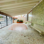 Sobrado para alugar por R$ 9.000,00/mês - Aparecida - Santos/SP