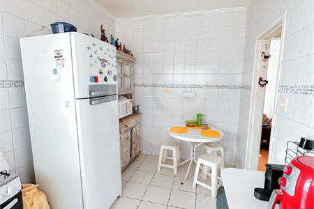 Apartamento à venda com 2 quartos em Perdizes, São Paulo, SP