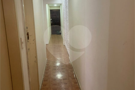 Apartamento à venda com 2 quartos em Campo Grande, Rio de Janeiro, RJ