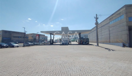 Galpão para alugar em Iporanga, Sorocaba, SP