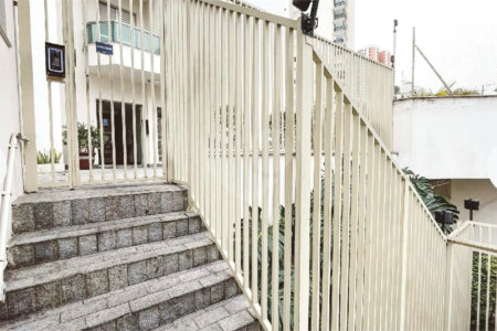 Apartamento à venda com 2 quartos em Santana, São Paulo, SP