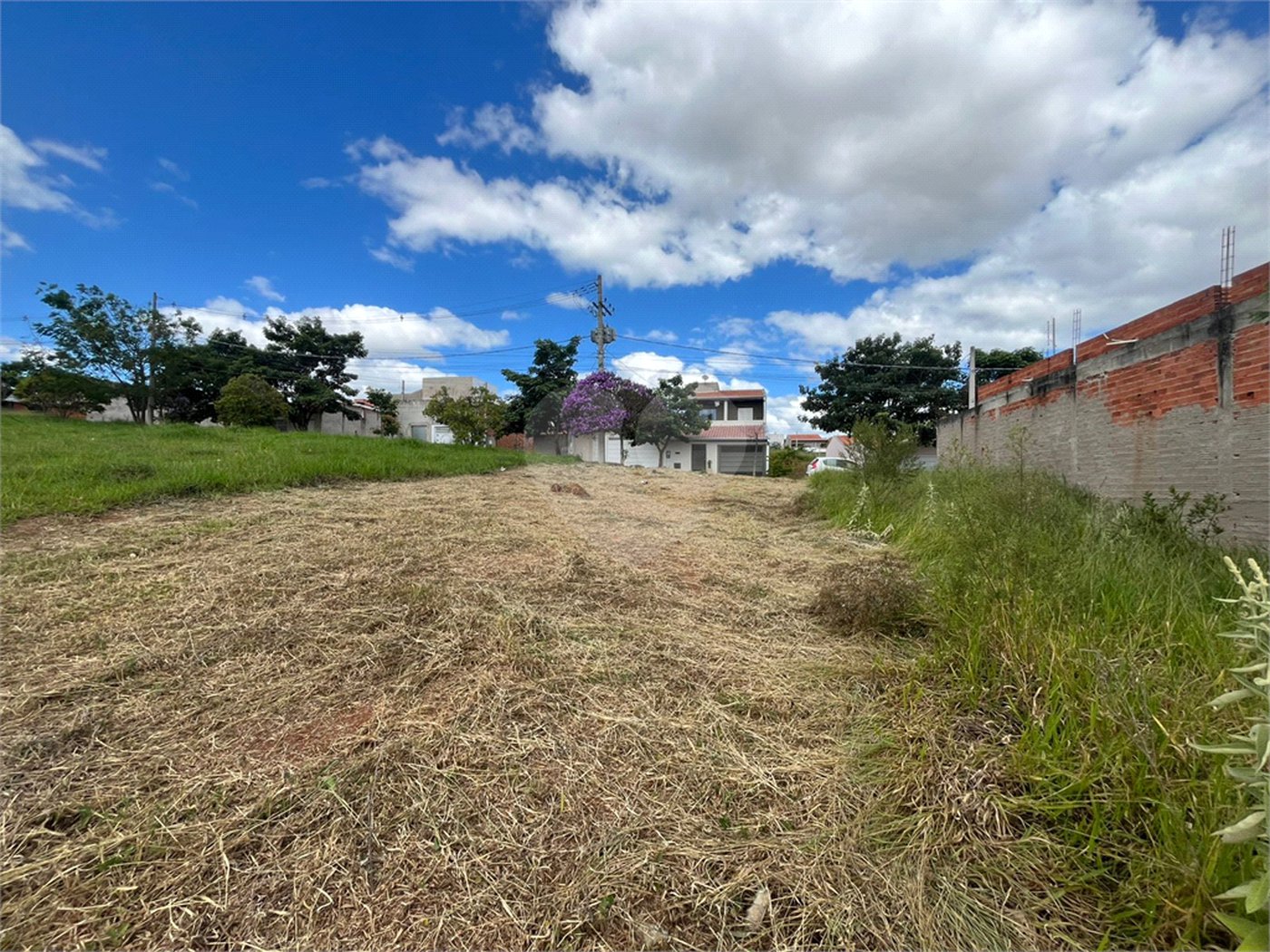 Terreno à venda em Portal dos Pinheiros Ii, Itapetininga, SP