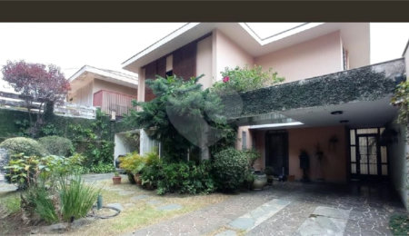 Casa à venda com 3 suítes em Planalto Paulista, São Paulo, SP