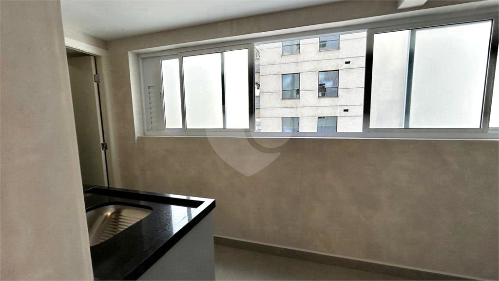 Apartamento à venda com 2 quartos, sendo 1 suíte, em Itaim Bibi, São Paulo, SP