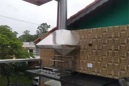 Casa à venda com 4 quartos, sendo 3 suítes,  no condomínio Real Park Tietê, Mogi das Cruzes - SP