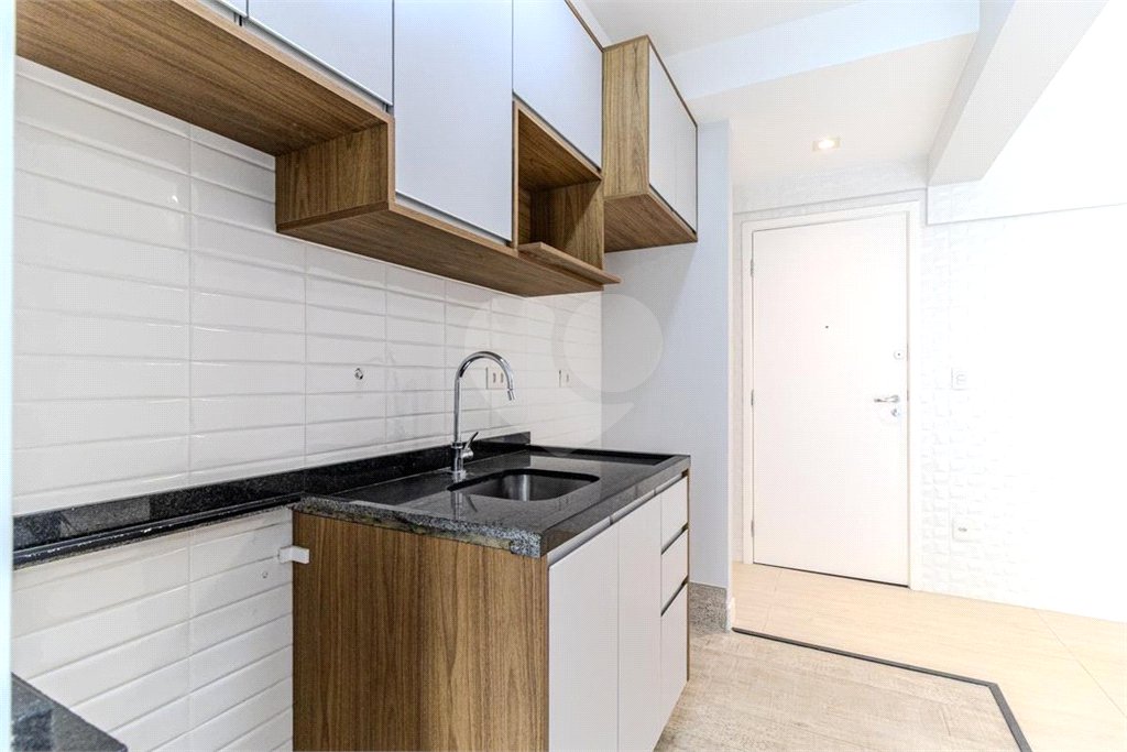 Apartamento à venda com 2 quartos em Vila Buarque, São Paulo, SP