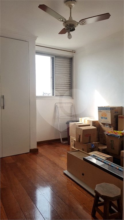 Apartamento à venda com 3 quartos, sendo 1 suíte, em Vila Guarani (z Sul), São Paulo, SP
