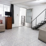 Casa à venda com 3 quartos, sendo 1 suíte, em Jardim Campo Limpo, São Paulo, SP
