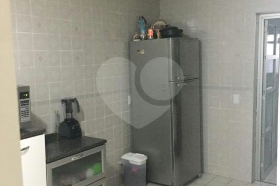 Apartamento à venda com 3 quartos, sendo 1 suíte, em Freguesia do Ó, São Paulo, SP