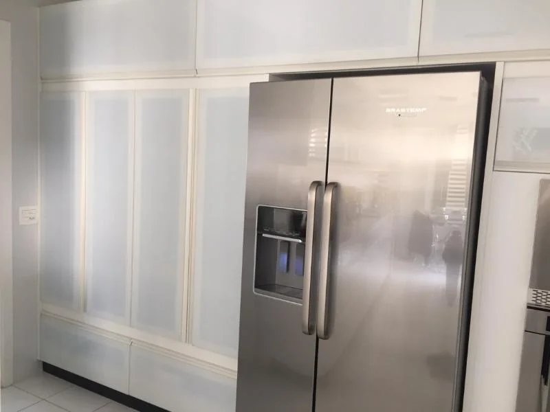Apartamento à venda com 4 quartos, sendo 3 suítes, em Vila Andrade, São Paulo, SP