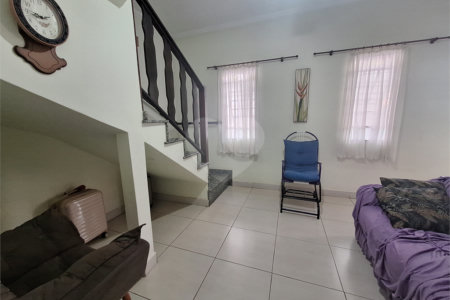 Casa à venda com 4 quartos, sendo 1 suíte,  em João Xxiii, Vinhedo, SP