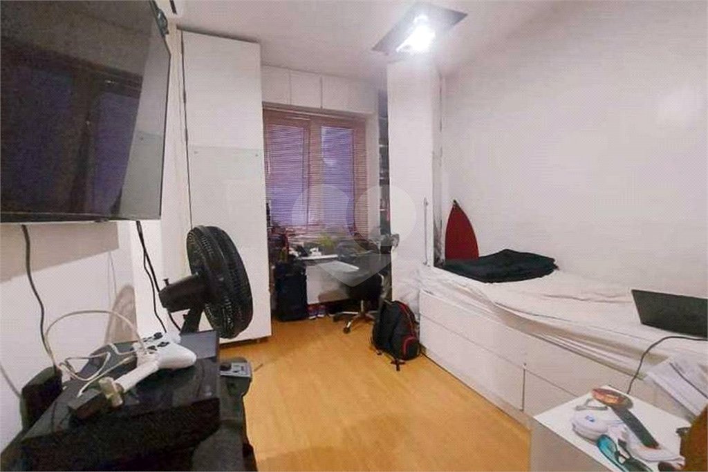 Apartamento à venda com 3 quartos, sendo 2 suítes, em Ipanema, Rio de Janeiro, RJ