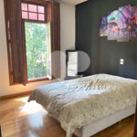 Casa à venda com 4 suítes no condomínio Sausalito, Mairiporã - SP