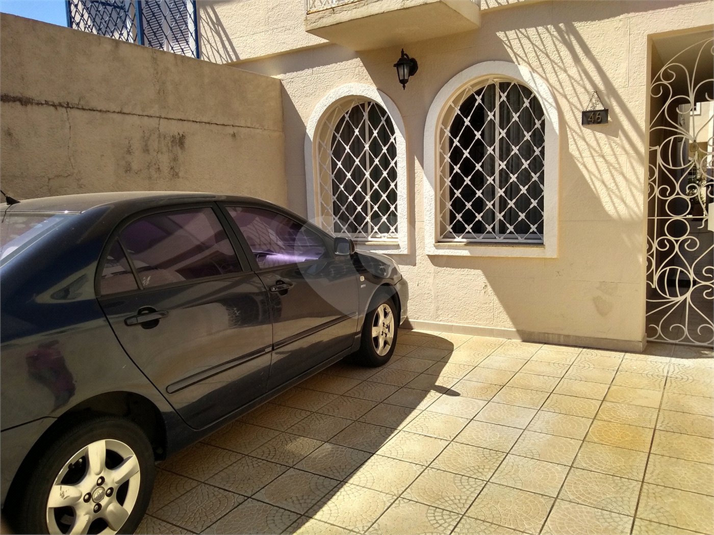 Sobrado à venda com 3 quartos, sendo 1 suíte,  em Vila Ester (zona Norte), São Paulo, SP