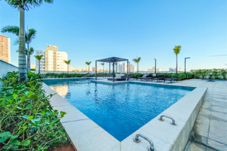 Apartamento à venda com 3 quartos, sendo 1 suíte,  em Vila Cruzeiro, São Paulo, SP