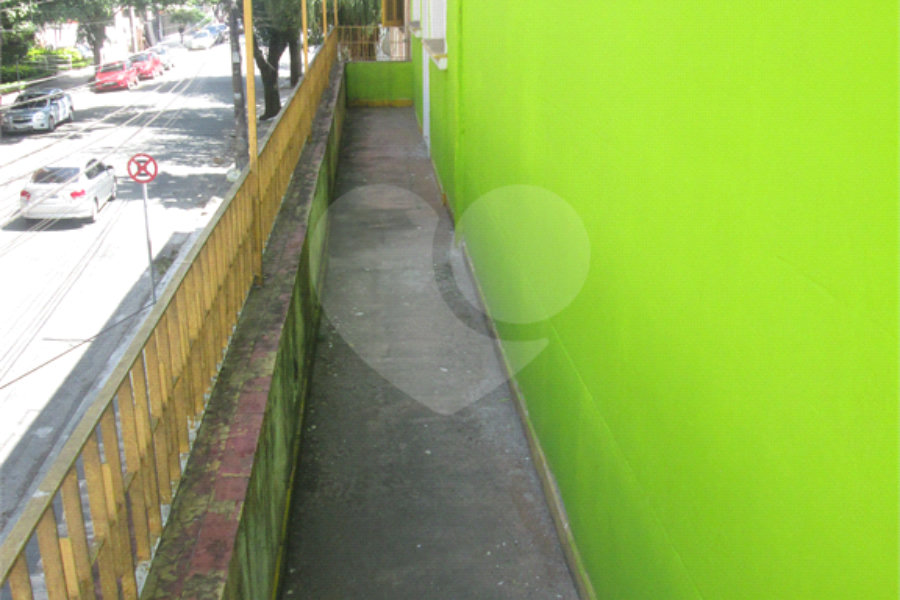 Casa para alugar com 2 quartos em Tucuruvi, São Paulo, SP