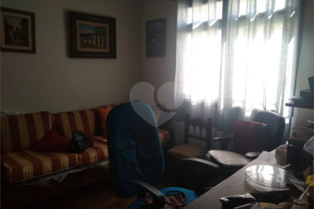 Sobrado à venda com 3 quartos, sendo 1 suíte, em Chácara Santo Antônio, São Paulo, SP