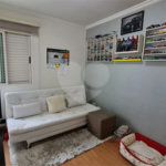 Apartamento à venda com 2 suítes em Vila Medeiros, São Paulo, SP
