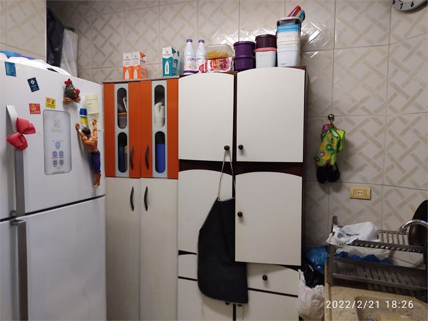 Apartamento Residencial à venda, Aparecida, Santos - AP0980.