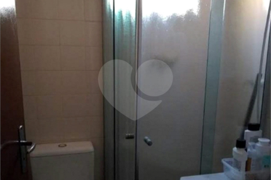 Apartamento à venda com 2 quartos em Freguesia do Ó, São Paulo, SP