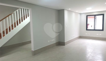 Sobrado para alugar com 3 quartos em Santana, São Paulo, SP