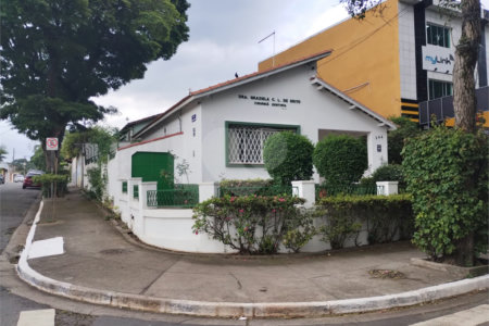 Casa Térrea à venda com 1 quarto em Interlagos, São Paulo, SP