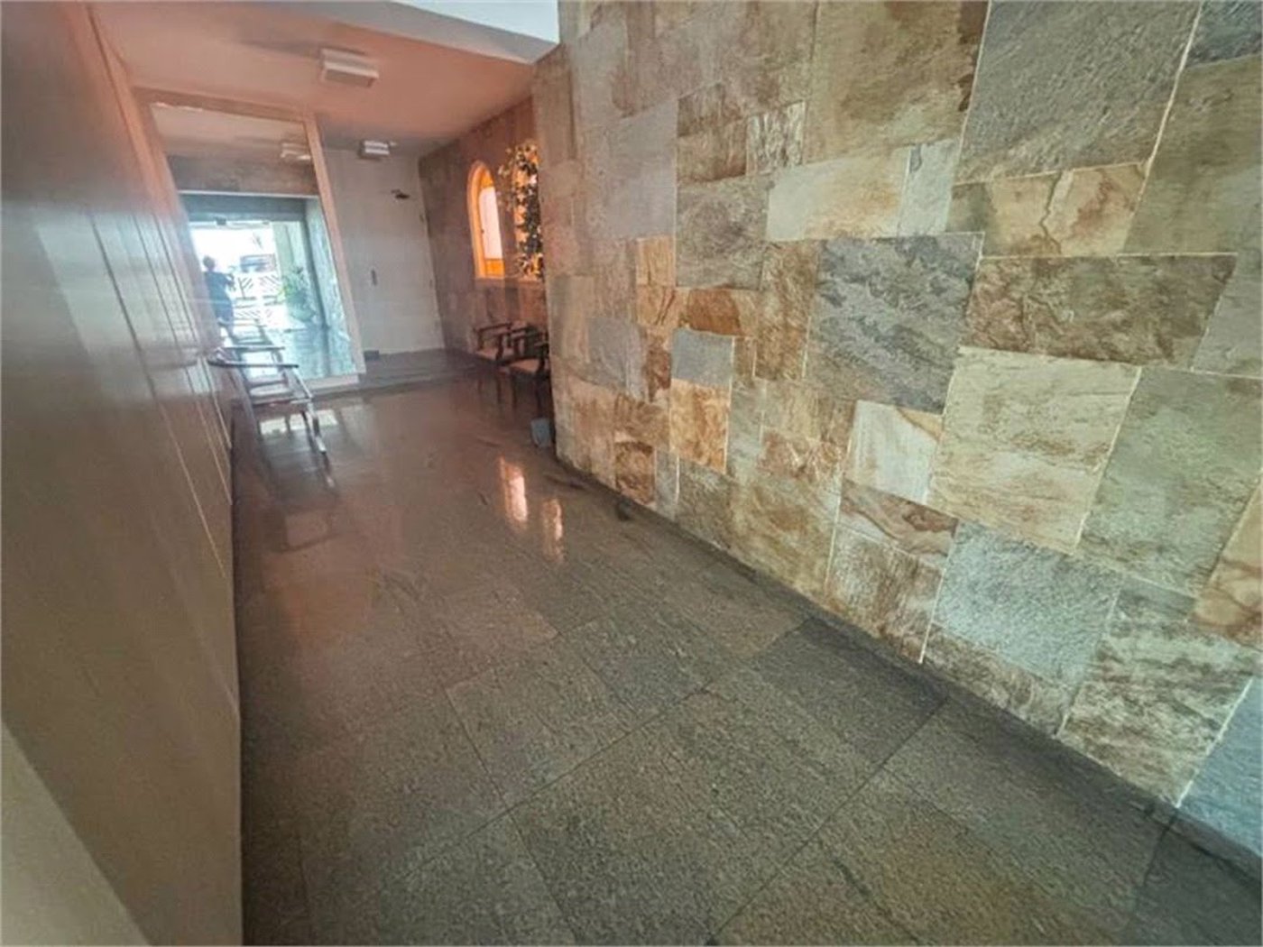 Apartamento Residencial à venda, Aparecida, Santos - AP1918.