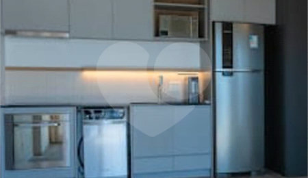 Studio para alugar em Pinheiros, São Paulo, SP