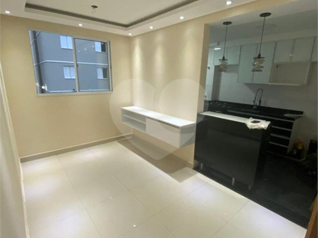 Apartamento à venda com 2 quartos, sendo 1 suíte,  em Pirituba, São Paulo, SP