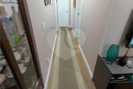 Apartamento à venda com 3 quartos, sendo 1 suíte, em Vila Mazzei, São Paulo, SP