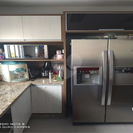 Casa à venda com 3 suítes no condomínio Ibiti Royal Park, Sorocaba - SP
