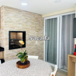 Apartamento à venda com 2 quartos, sendo 1 suíte, em Barra Funda, São Paulo, SP