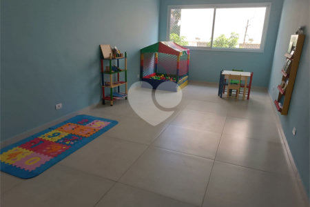Apartamento à venda com 1 quarto em Vila Mazzei, São Paulo, SP