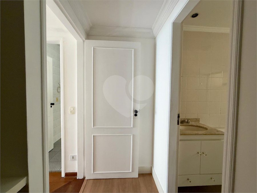 Apartamento à venda com 4 quartos, sendo 2 suítes, em Santana, São Paulo, SP