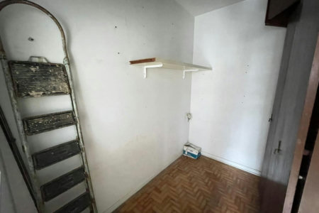 Apartamento com 3 dormitórios à venda, 224 m² por R$ 900.000,00 - Gonzaga - Santos/SP