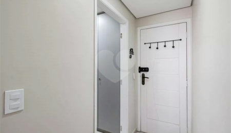 Apartamento à venda com 3 quartos em Santo Amaro, São Paulo, SP