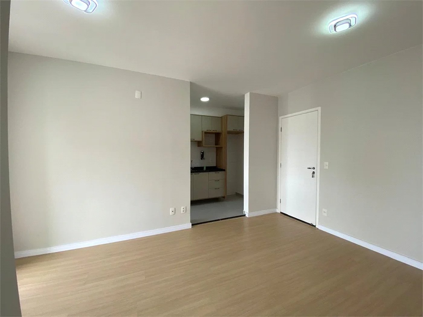 Apartamento à venda com 2 quartos, sendo 1 suíte, em Vila Andrade, São Paulo, SP