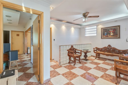 Casa à venda com 3 quartos, sendo 1 suíte, em Brooklin Paulista, São Paulo, SP