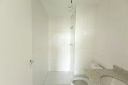 Apartamento à venda com 1 quarto em Brooklin Paulista, São Paulo, SP