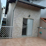 Casa à venda com 3 quartos no condomínio Residencial Rubi, Mogi das Cruzes - SP
