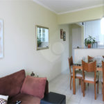 Apartamento à venda com 2 quartos, sendo 1 suíte, em Vila Suzana, São Paulo, SP