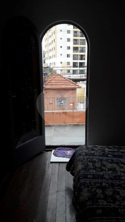Sobrado à venda com 3 quartos em Santana, São Paulo, SP